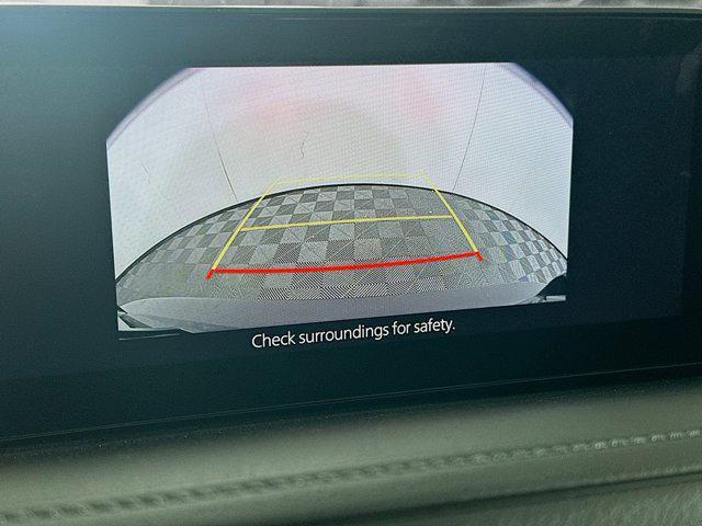 used 2024 Mazda CX-30 car, priced at $20,487