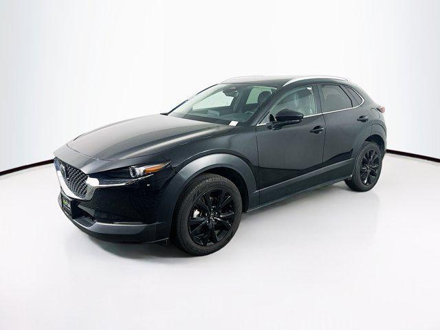 used 2024 Mazda CX-30 car, priced at $20,487
