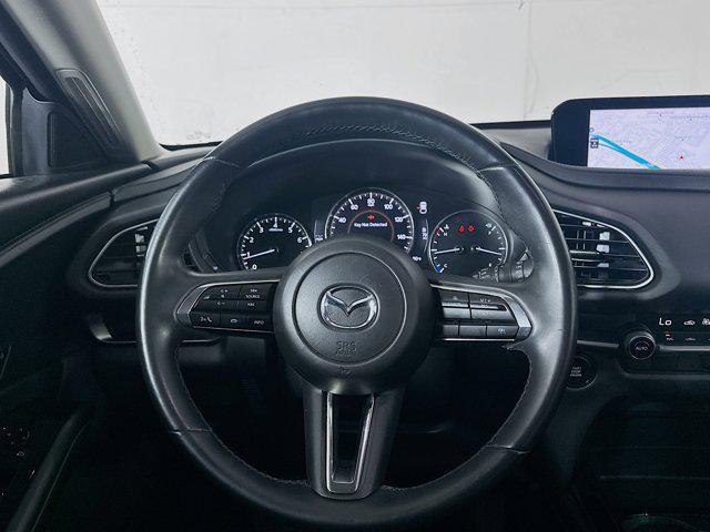 used 2024 Mazda CX-30 car, priced at $20,487