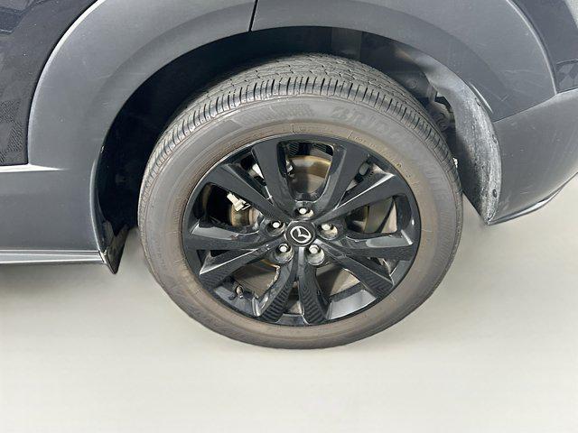 used 2024 Mazda CX-30 car, priced at $20,487