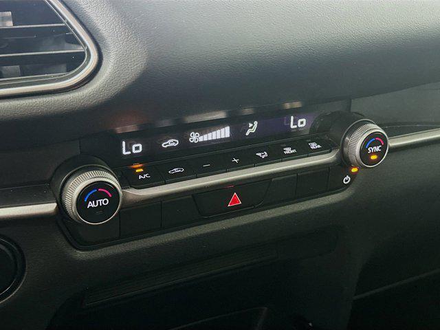 used 2024 Mazda CX-30 car, priced at $20,487