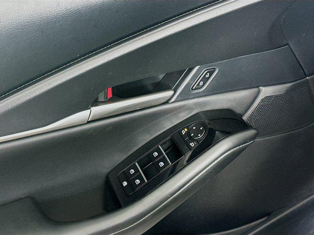 used 2024 Mazda CX-30 car, priced at $20,487