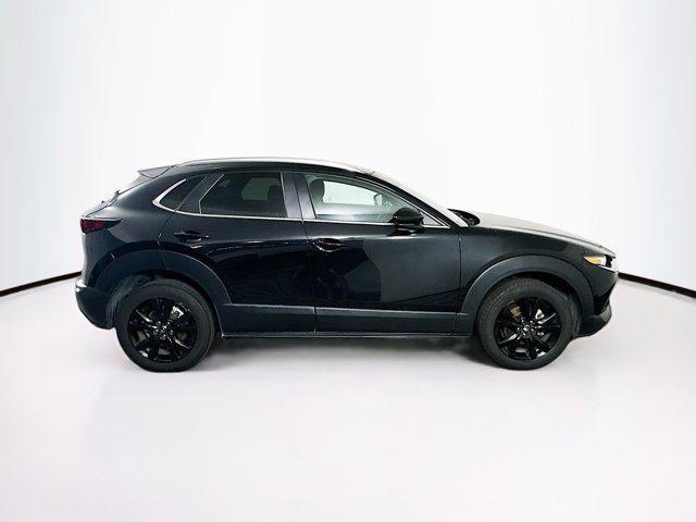 used 2024 Mazda CX-30 car, priced at $20,487