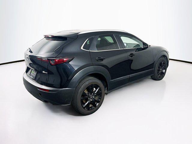 used 2024 Mazda CX-30 car, priced at $20,487