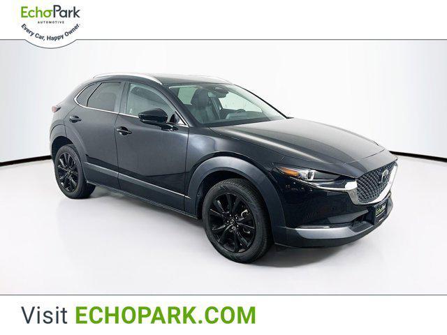 used 2024 Mazda CX-30 car, priced at $20,487