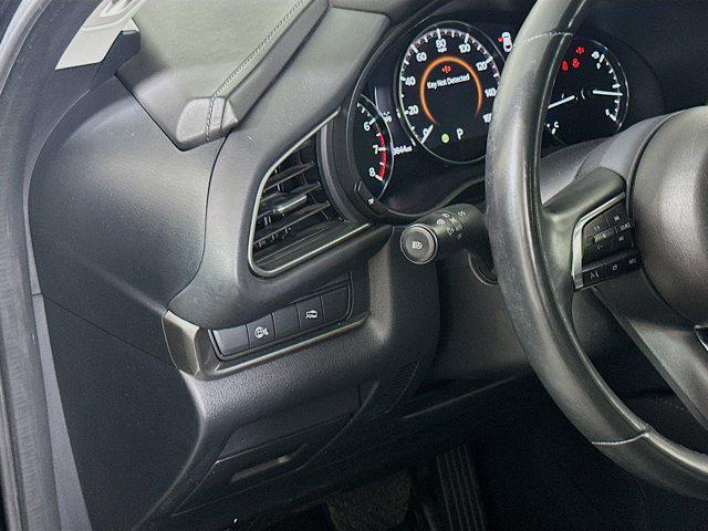 used 2024 Mazda CX-30 car, priced at $20,487