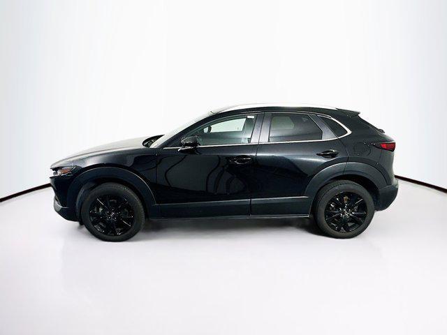 used 2024 Mazda CX-30 car, priced at $20,487