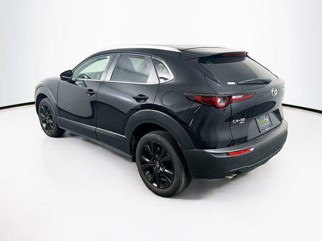 used 2024 Mazda CX-30 car, priced at $20,487