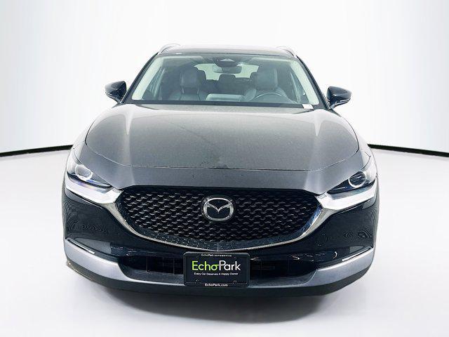 used 2024 Mazda CX-30 car, priced at $20,487