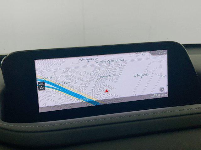 used 2024 Mazda CX-30 car, priced at $20,487