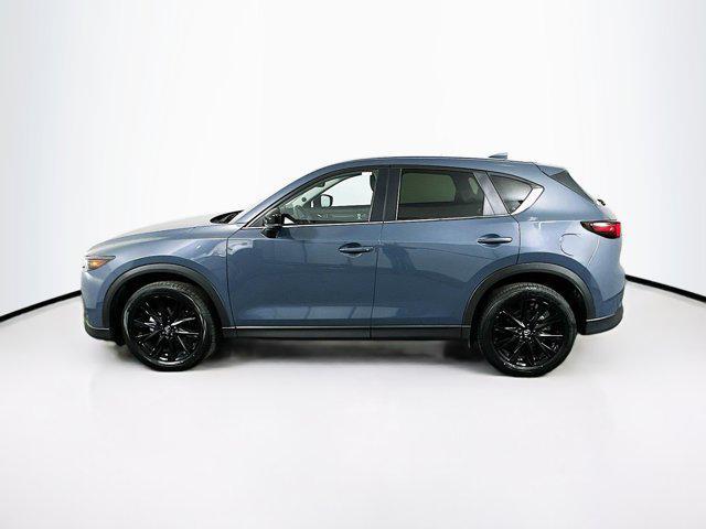 used 2024 Mazda CX-5 car, priced at $25,289