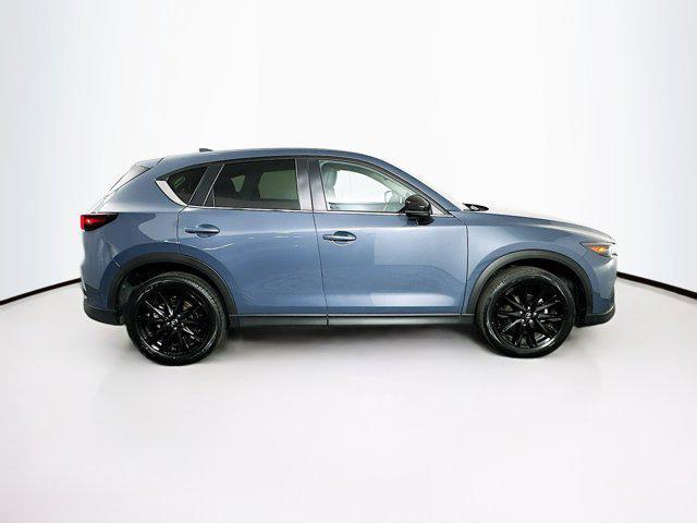 used 2024 Mazda CX-5 car, priced at $25,289