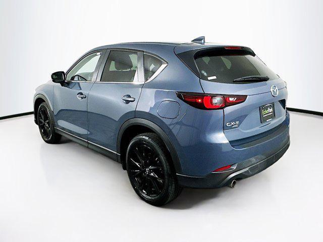 used 2024 Mazda CX-5 car, priced at $25,289