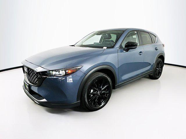 used 2024 Mazda CX-5 car, priced at $25,289