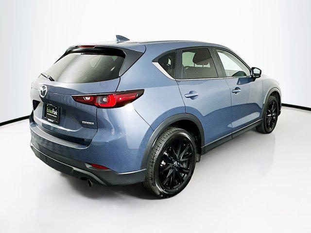 used 2024 Mazda CX-5 car, priced at $25,289