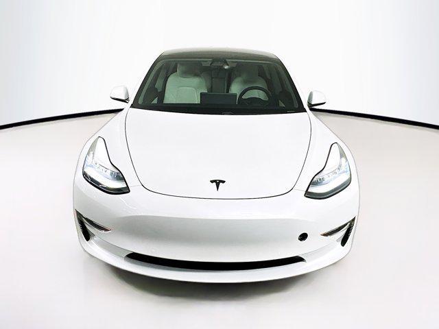 used 2021 Tesla Model 3 car, priced at $26,289