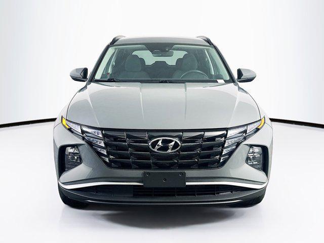 used 2024 Hyundai Tucson car, priced at $21,397