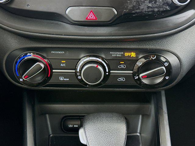 used 2024 Kia Soul car, priced at $16,496
