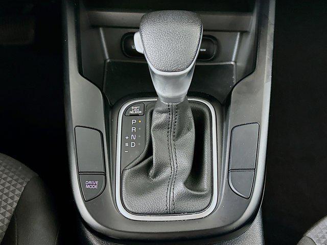 used 2024 Kia Soul car, priced at $16,496