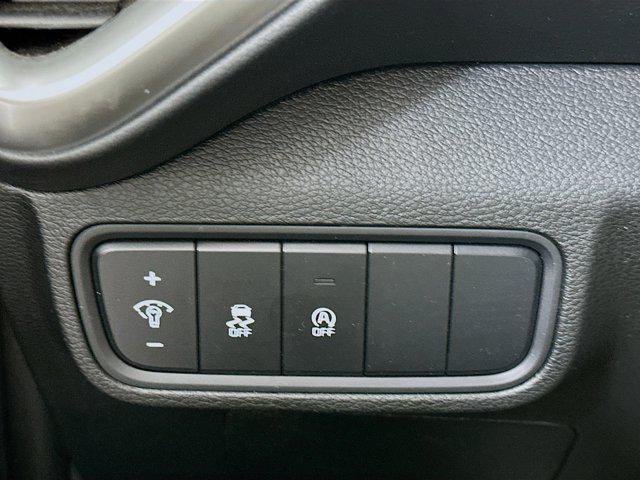 used 2024 Kia Soul car, priced at $16,496