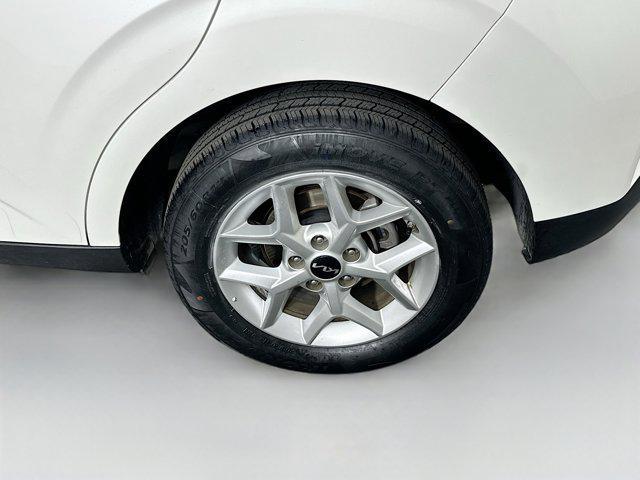 used 2024 Kia Soul car, priced at $16,496