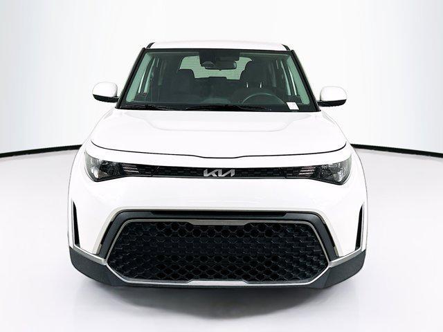 used 2024 Kia Soul car, priced at $16,496