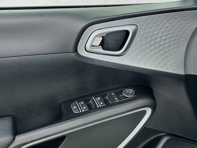 used 2024 Kia Soul car, priced at $16,496