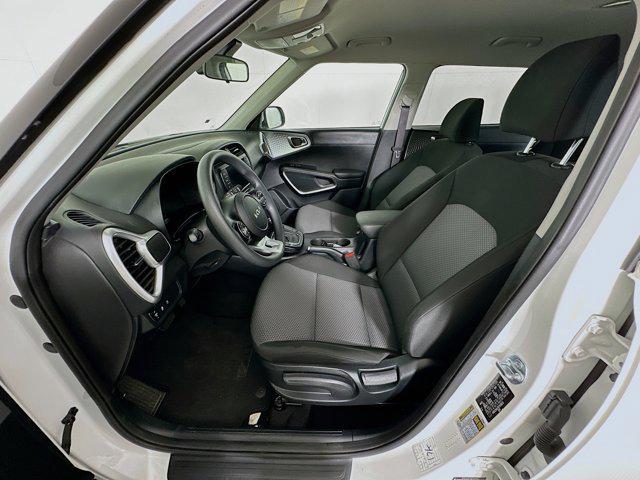 used 2024 Kia Soul car, priced at $16,496
