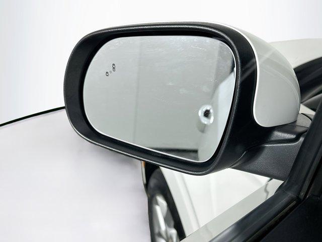 used 2024 Kia Soul car, priced at $16,496