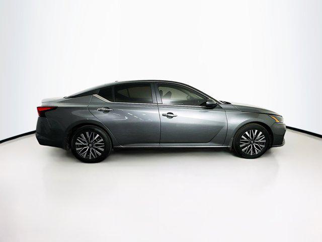 used 2023 Nissan Altima car, priced at $21,489