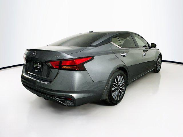 used 2023 Nissan Altima car, priced at $21,489