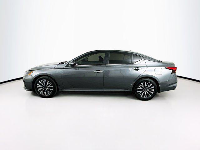 used 2023 Nissan Altima car, priced at $21,489