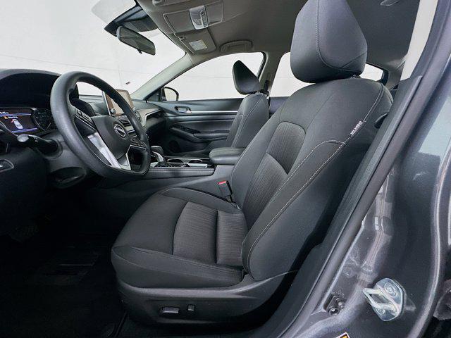 used 2023 Nissan Altima car, priced at $21,489