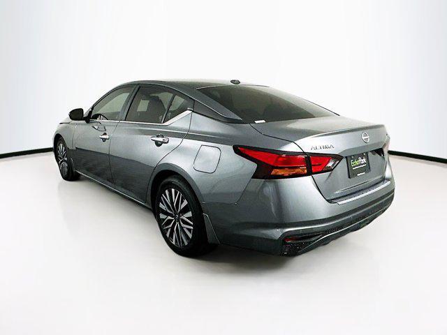 used 2023 Nissan Altima car, priced at $21,489