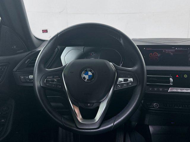 used 2021 BMW 228 Gran Coupe car, priced at $24,389