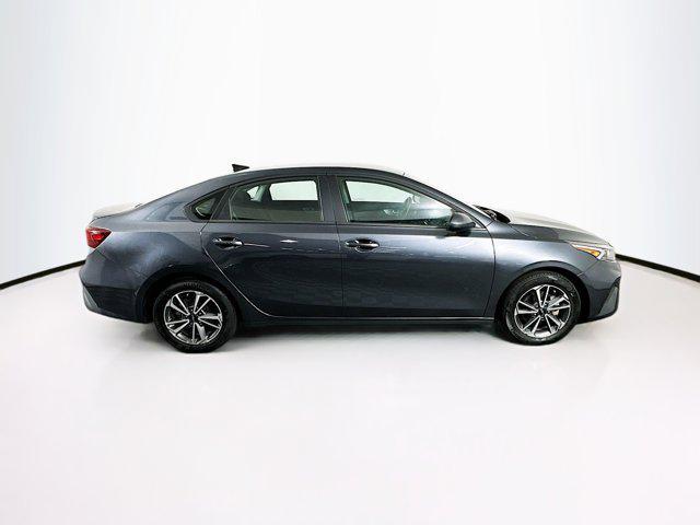 used 2023 Kia Forte car, priced at $17,189