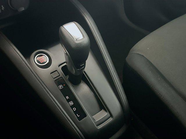 used 2024 Nissan Kicks car, priced at $17,797