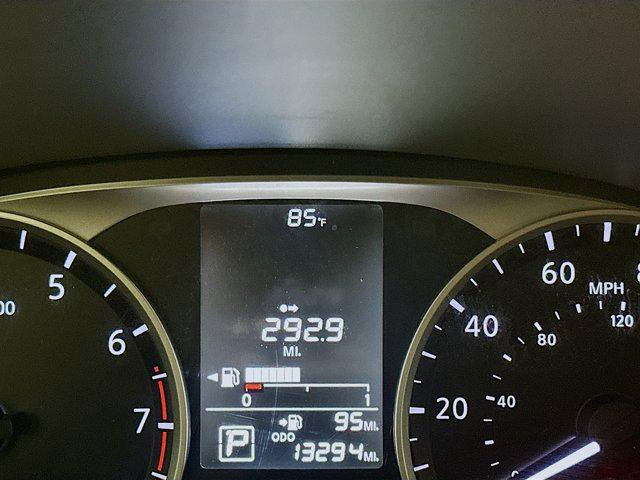 used 2024 Nissan Kicks car, priced at $17,797