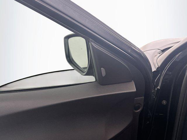 used 2024 Nissan Kicks car, priced at $17,797