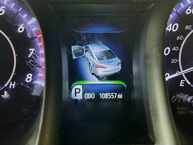 used 2015 Toyota Avalon car, priced at $13,247