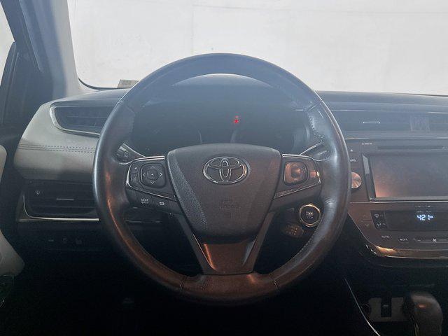 used 2015 Toyota Avalon car, priced at $13,247