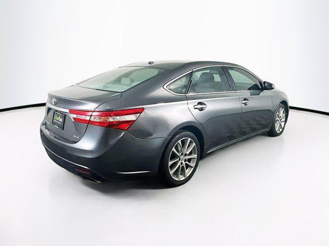 used 2015 Toyota Avalon car, priced at $13,247
