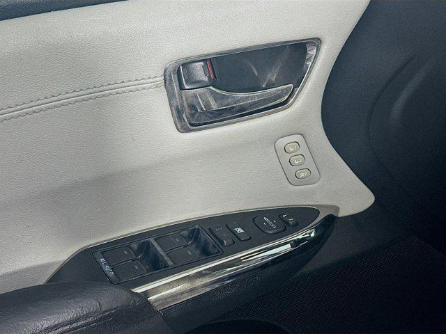 used 2015 Toyota Avalon car, priced at $13,247