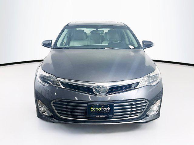 used 2015 Toyota Avalon car, priced at $13,247