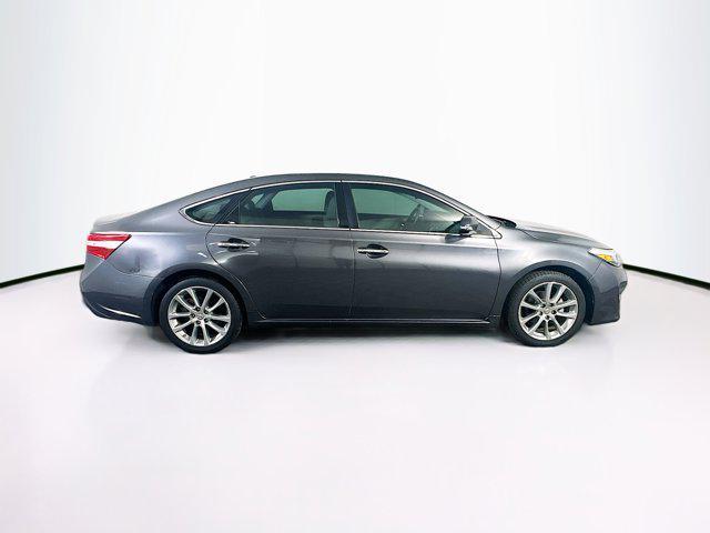 used 2015 Toyota Avalon car, priced at $13,247