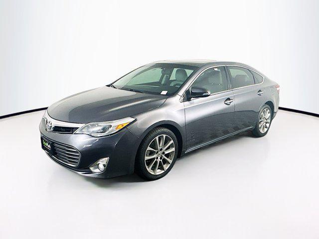 used 2015 Toyota Avalon car, priced at $13,247