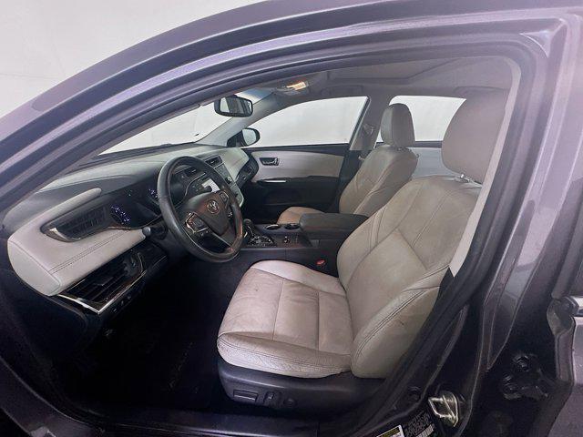 used 2015 Toyota Avalon car, priced at $13,247