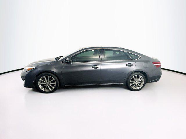 used 2015 Toyota Avalon car, priced at $13,247