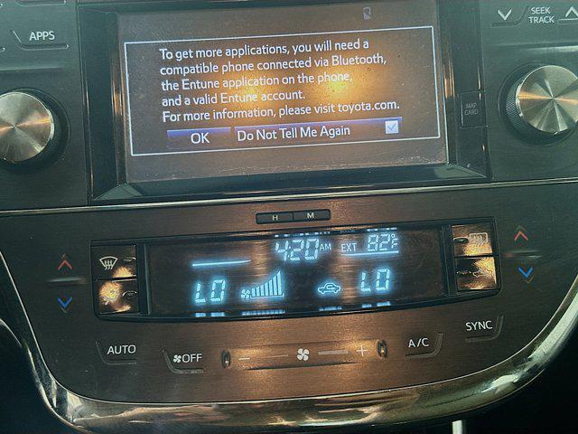 used 2015 Toyota Avalon car, priced at $13,247