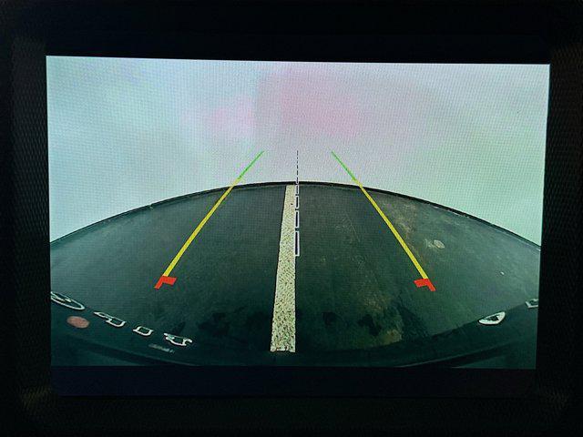 used 2021 Jeep Wrangler car, priced at $29,497